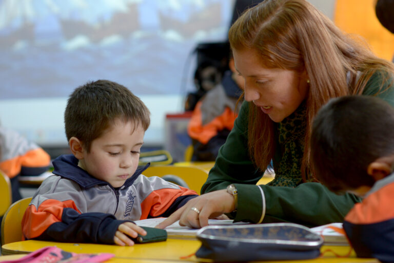 Educación inclusiva